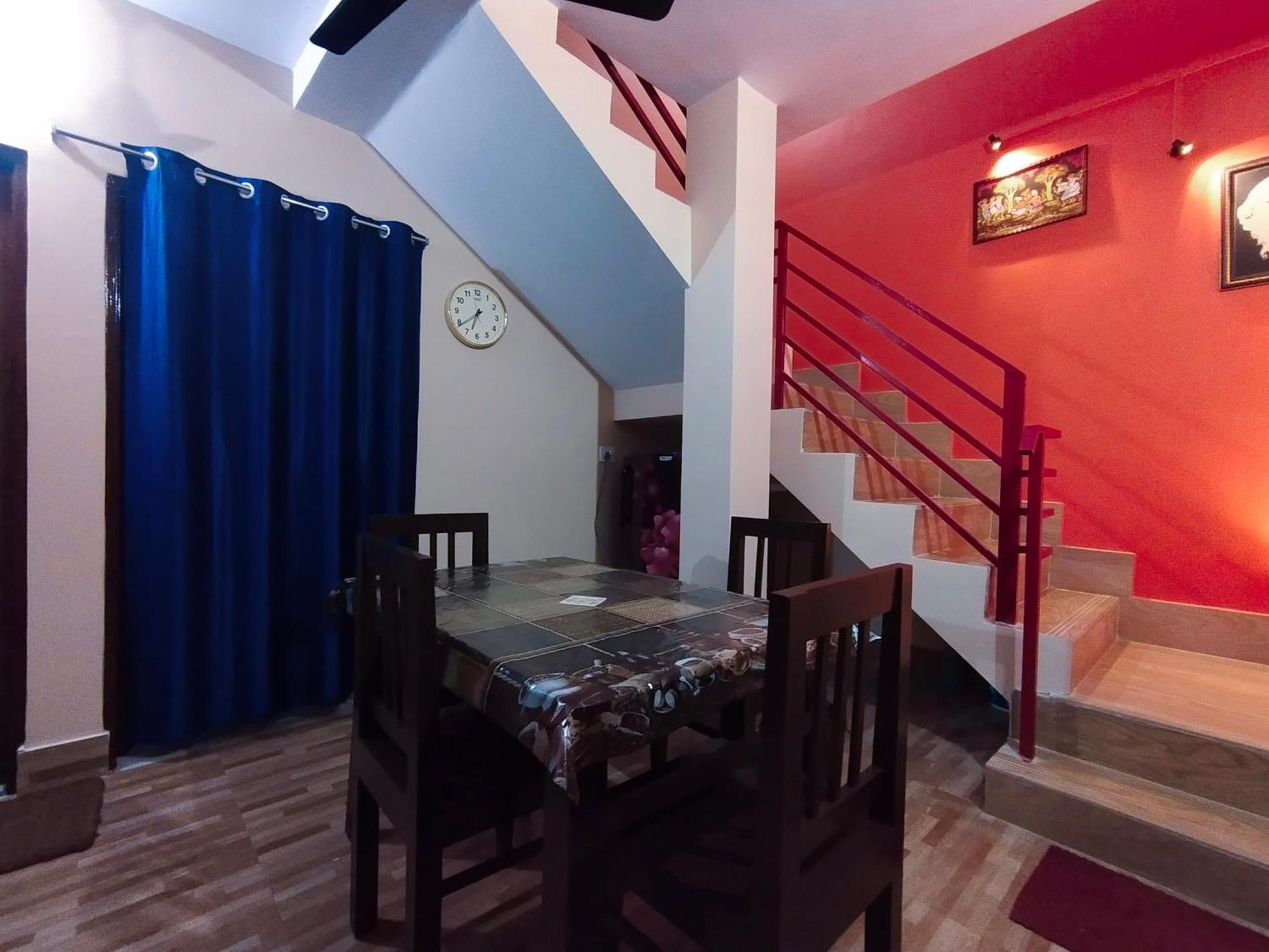 فندق Charulata Residency بولبور المظهر الخارجي الصورة